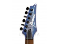 Ibanez RGA42FM Blue Lagoon Burst Flat Ibanez RGA42FM Blue Lagoon Burst Flat